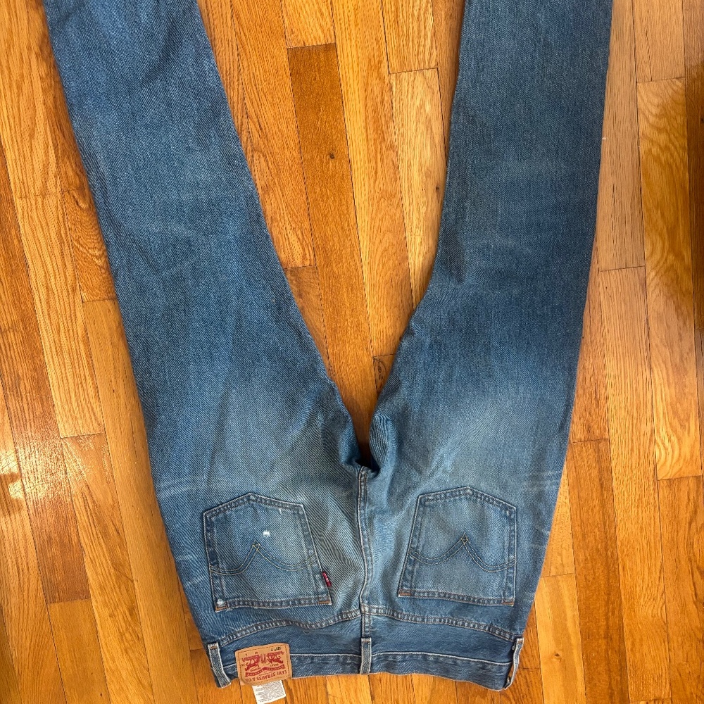 Levis 501 - image 2